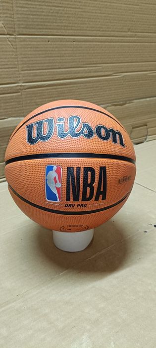 Wilson piłka do koszykówki rozm.6
