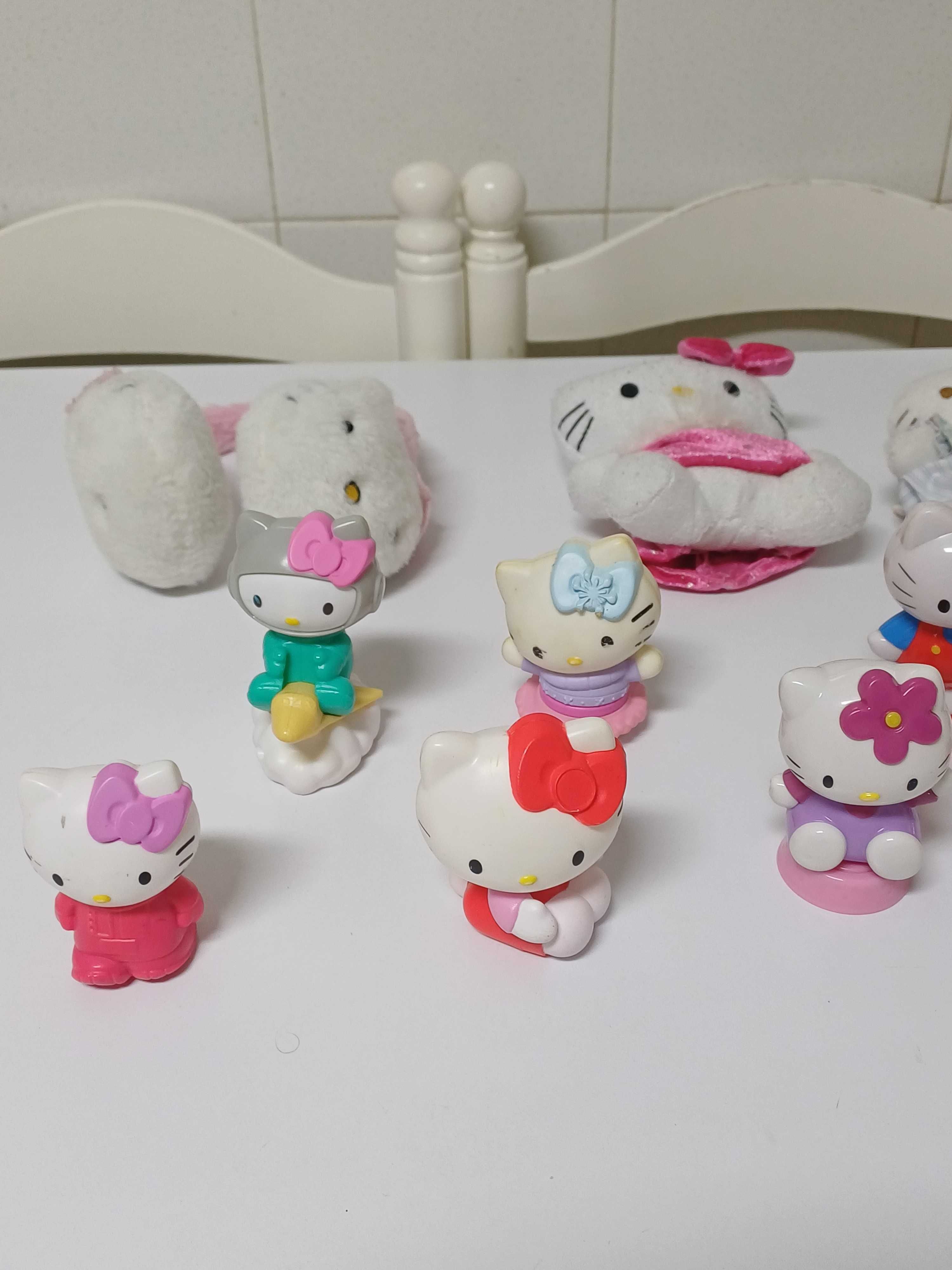 Conjunto Hello Kitys 20 unidades