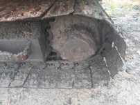 koparka jcb js 130 zwolnica final drive Transmital