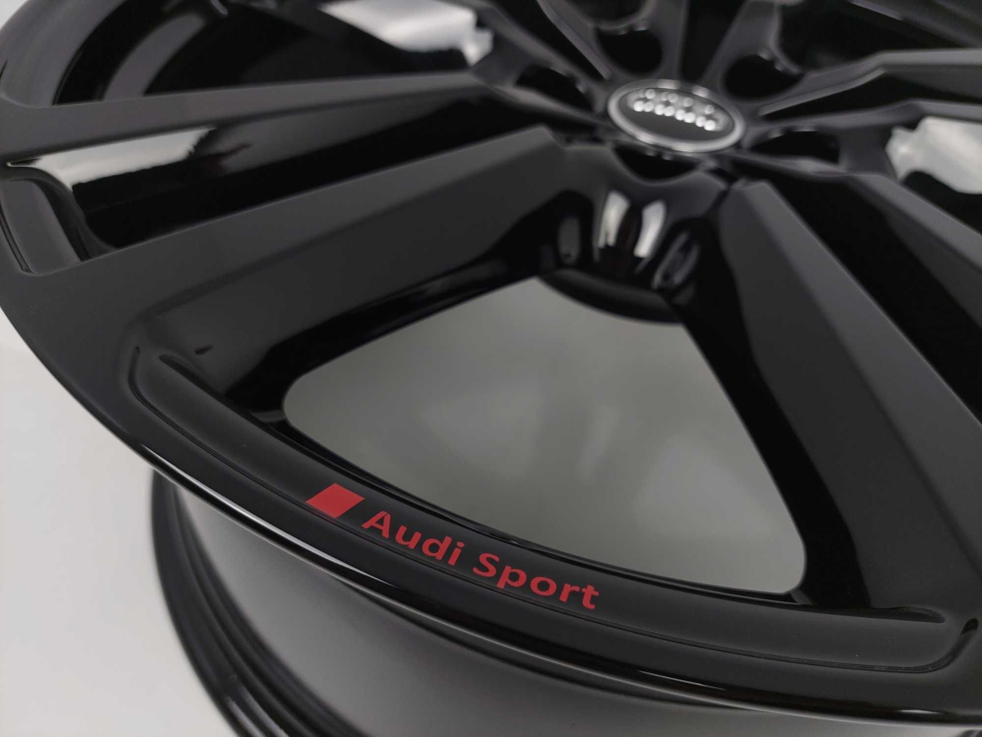 Oryginalne Felgi Audi 20" S8 S7 S5 S4 A4 A5 A6 A7 A8 Q3 Q5 Q7