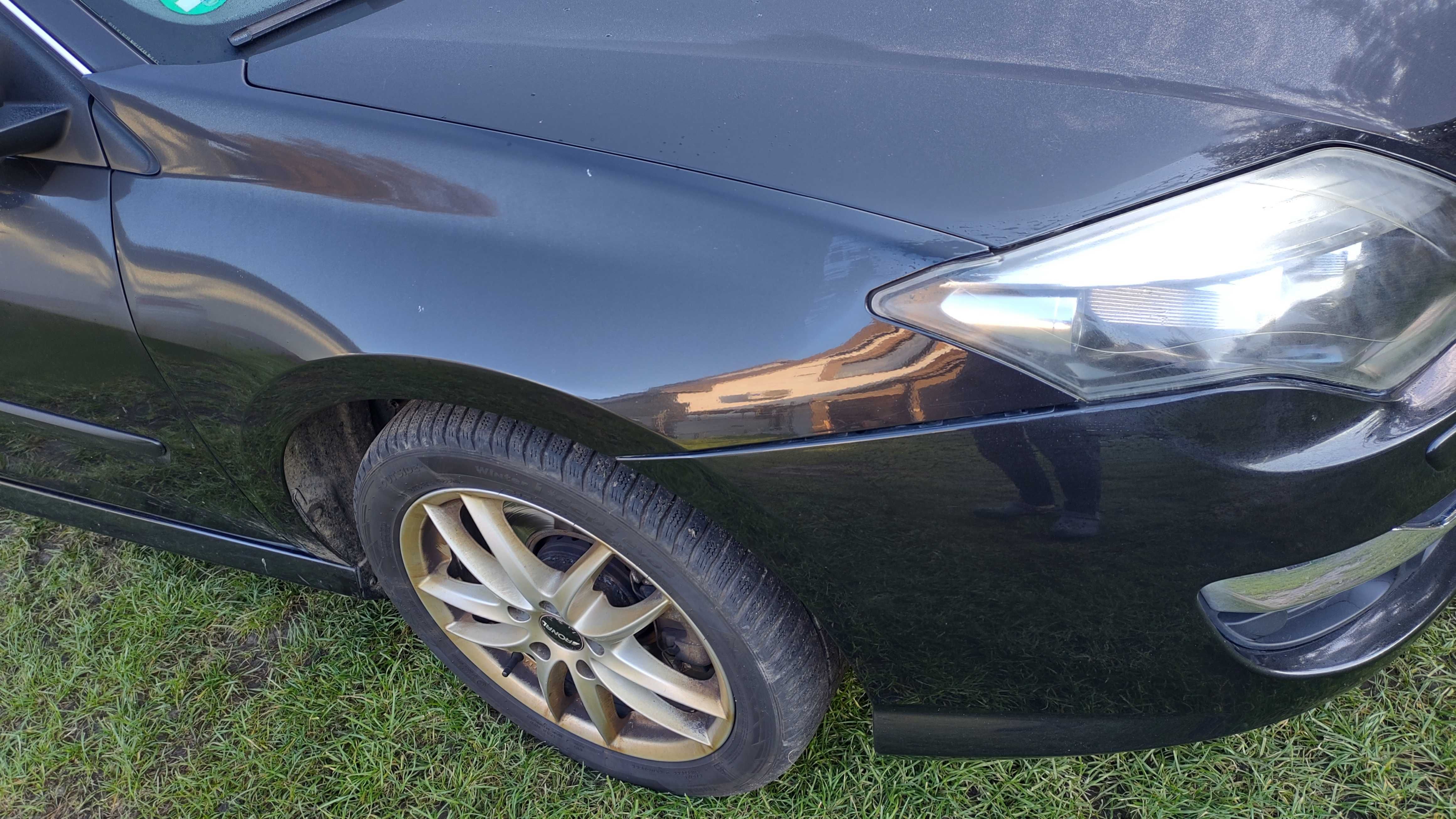 Renault Laguna 3.2.0.DCI.GT. 2012 Rok Cała Na Części Poszczególne