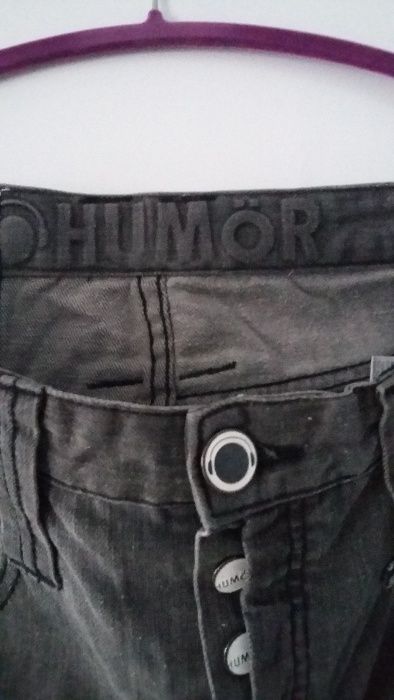 Spodnie męskie Humor Santiago W27