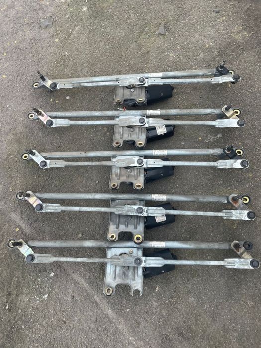 Трапеція Мерседес Мл 163