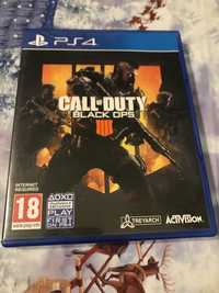 Call of duty black ops IIII 4 gra na ps4 gry playstation split screen