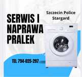 SerwisAGD-Naprawa pralek, zmywarek, lodówek, pralko-suszarek, suszarek