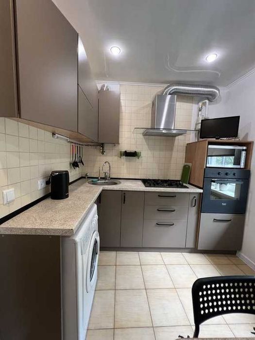 Аренда 2-х комнатной квартиры пр. Поля, 48