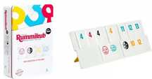 Gra planszowa Rummikub Travel TM Toys. TM Toys. Nowy Produkt
