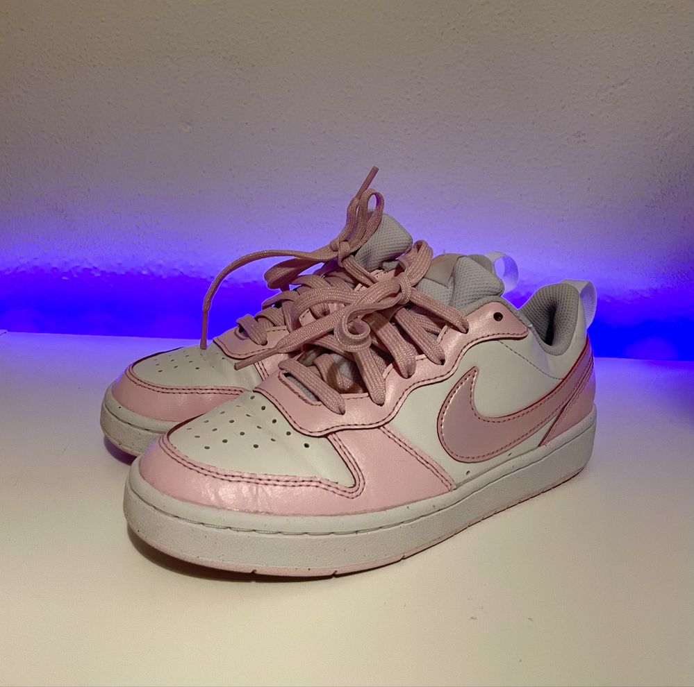 Sapatilhas Nike Rosa