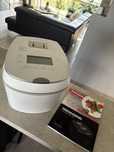 Multicooker REDMOND