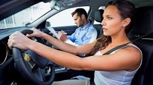 +++Обучение вождению/автоинструктор автошколы/механика/уроки вождения