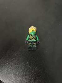 Lego Ninjago Lloyd Skybound 6 sezon njo241