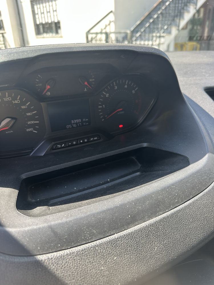 Partner diesel peugeot 3 ligares
