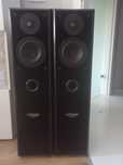 Kolumny Maestro 80 W Seria I Tonsil Komplet 2 sztuki