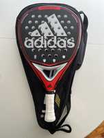Raquete Padel Adidas Rocpro Attack