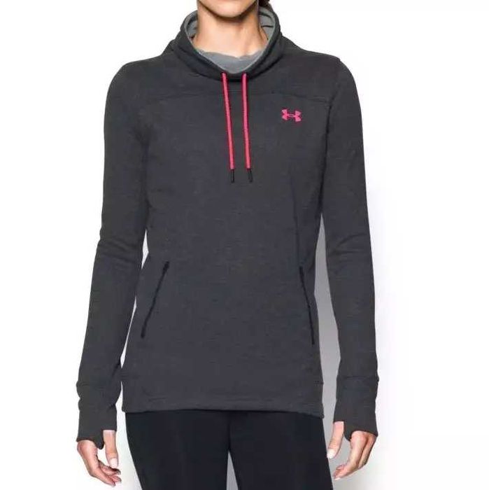 Under Armour bluza elastyczna 34 xs s