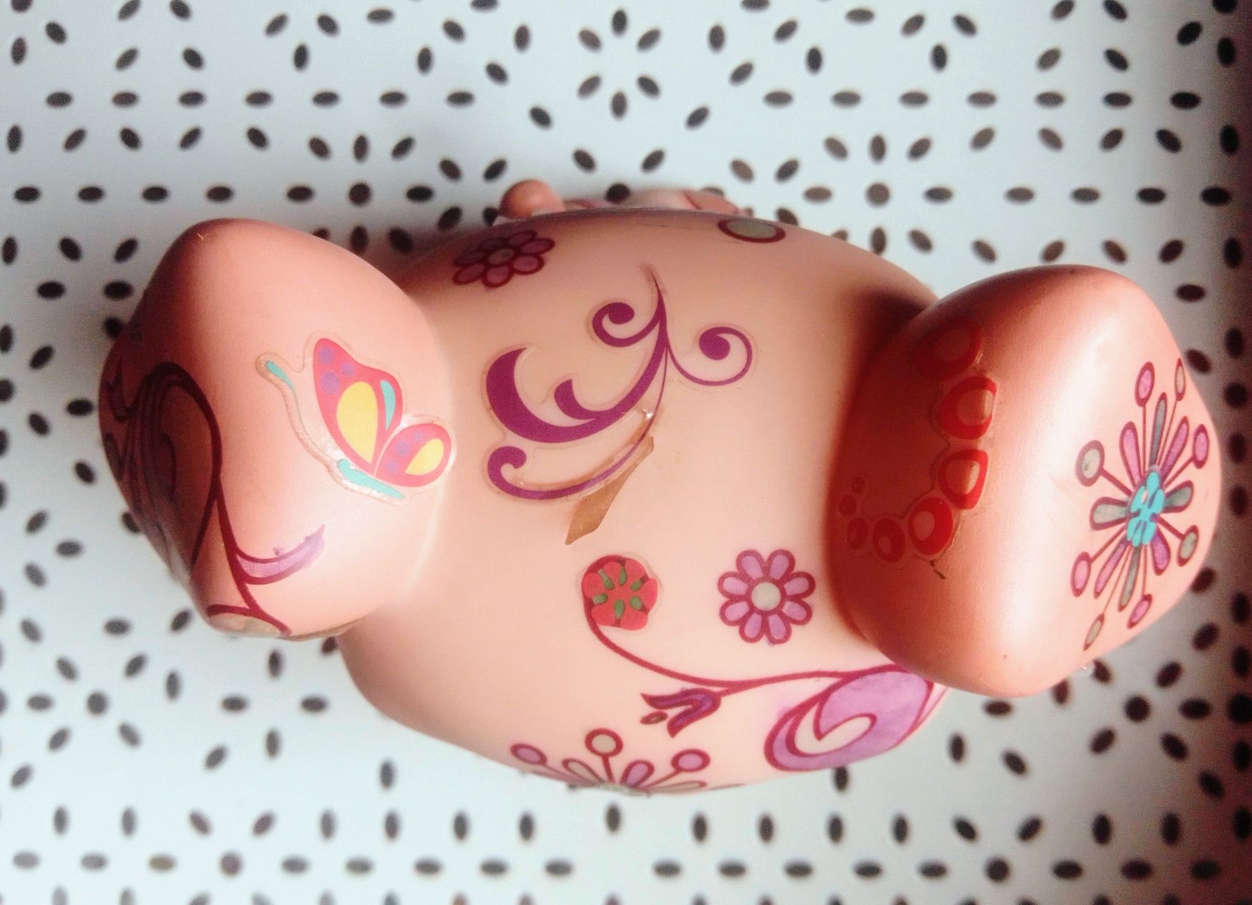 My Little Pet Deco Art Pets 2008 C031-G