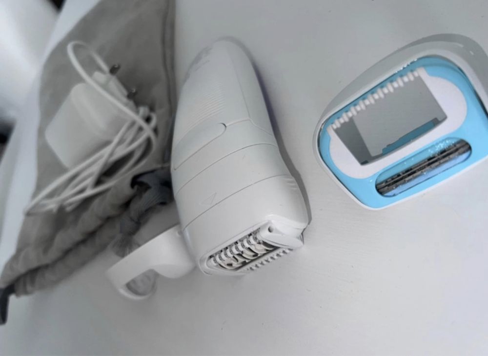 depilator braun silk epil 5