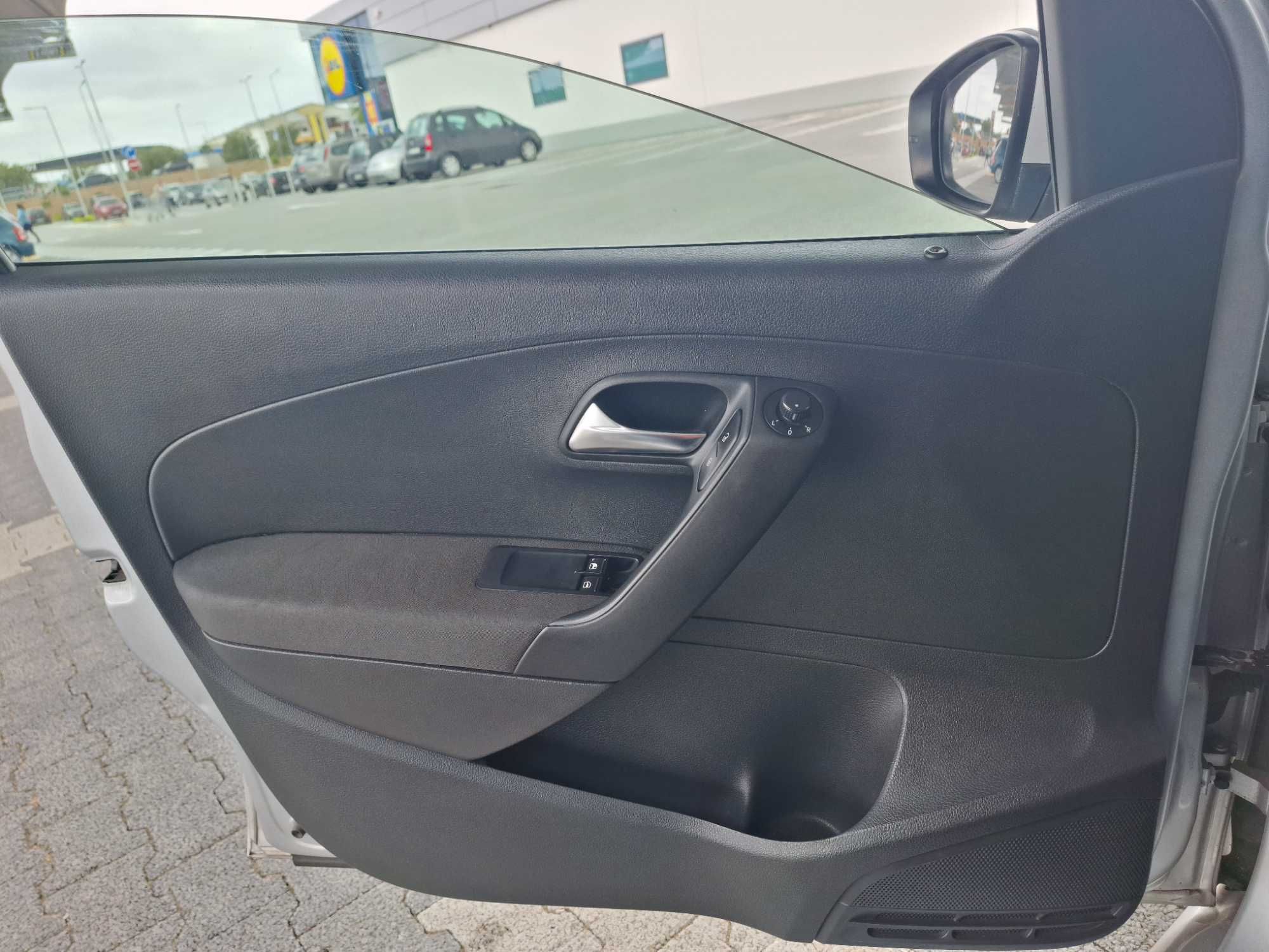 Volkswagen Polo 1.2 TDI