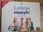 Nowa Era. Podręcznik do muzyki. Lekcja muzyki 7.