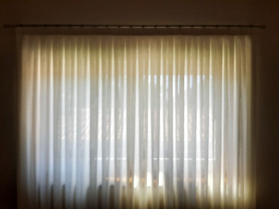 Cortinas/cortinados