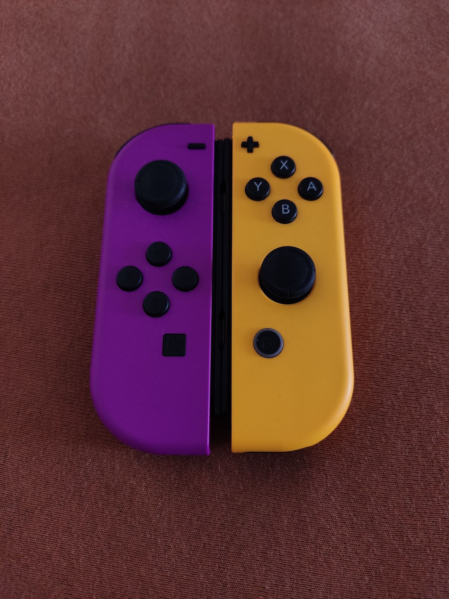 Joycons joycony nintendo switch oryginalne