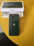 iPhone 13  128GB. kolor zielony