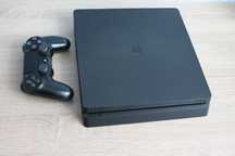Sony PlayStation PS4 Slim