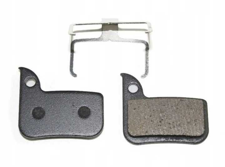 Klocki hamulcowe półmetaliczne SRAM Apex Force Rival level s900 s700