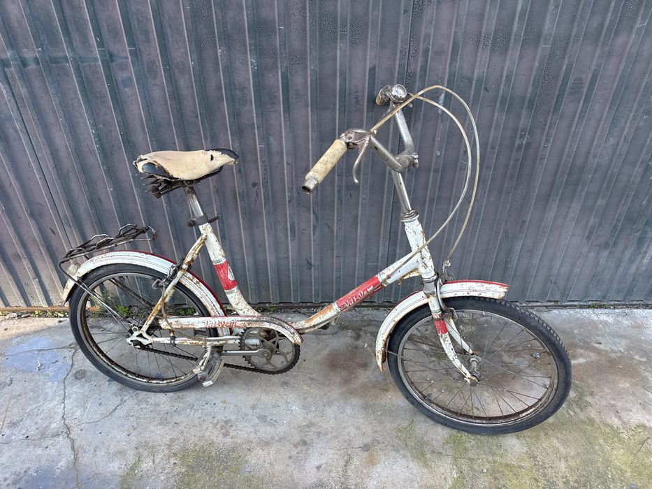Biciclete vintage