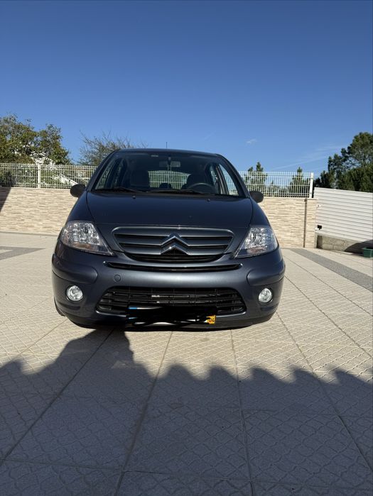 Venda Citroën C3 Caixa Automática