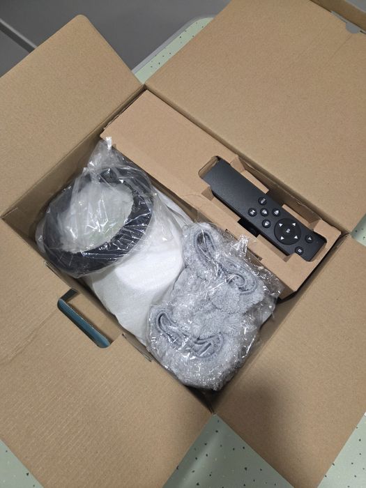 Aspirador janelas alfawise S70