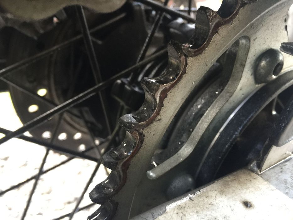 Sprzedam HONDA XL650V Transalp