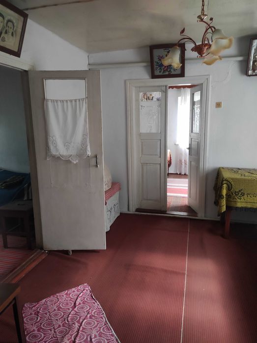 Продам будинок с. Білашів (Здолбунівський р-н)