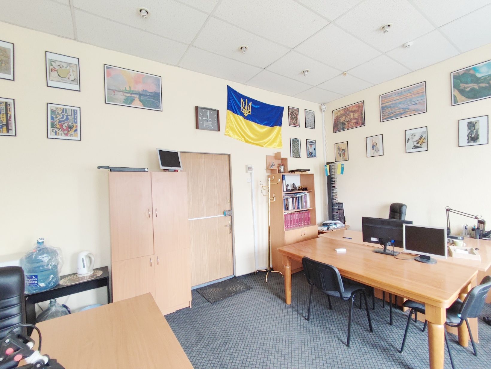 Сдам офис помещение Центр Гоголя Яворницкого