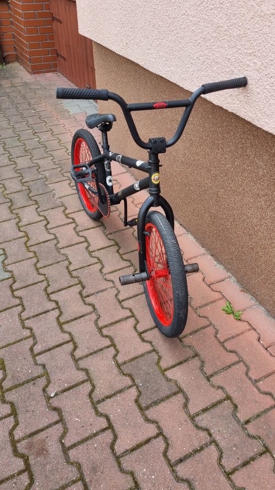 Rower Bmx koła 20