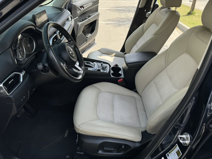 Продам Mazda CX-5 2.5 Touring  2018