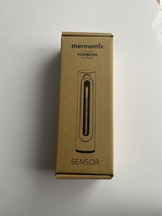 Thermomix sensor