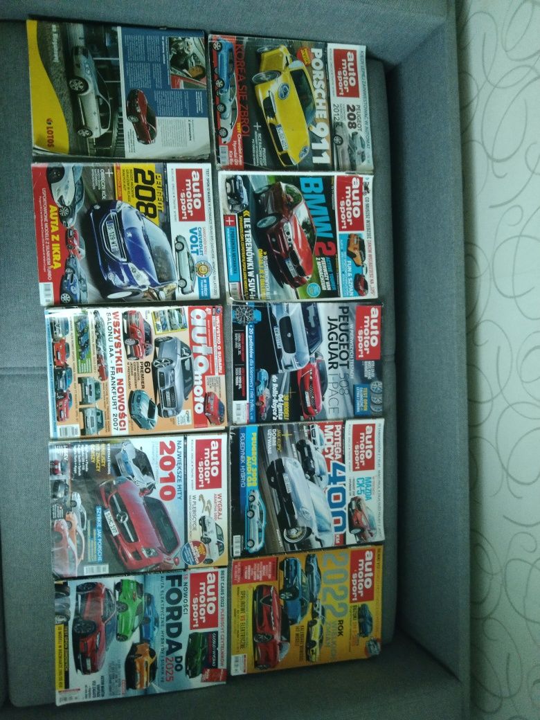 Auto Moto ,Auto motor i sport,auto świat i motor