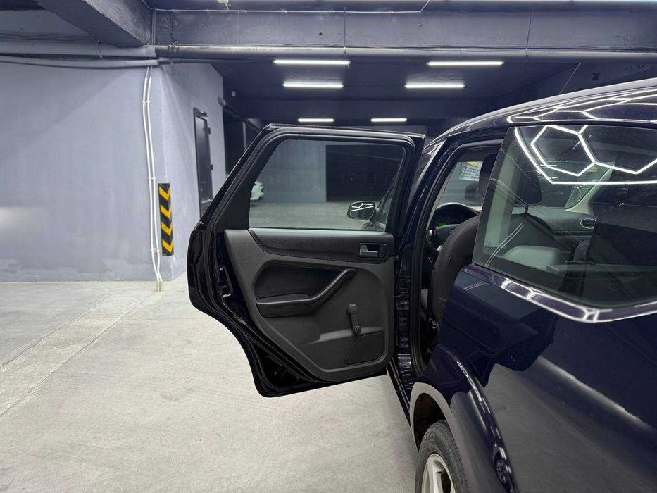 Ford Focus 2007 року