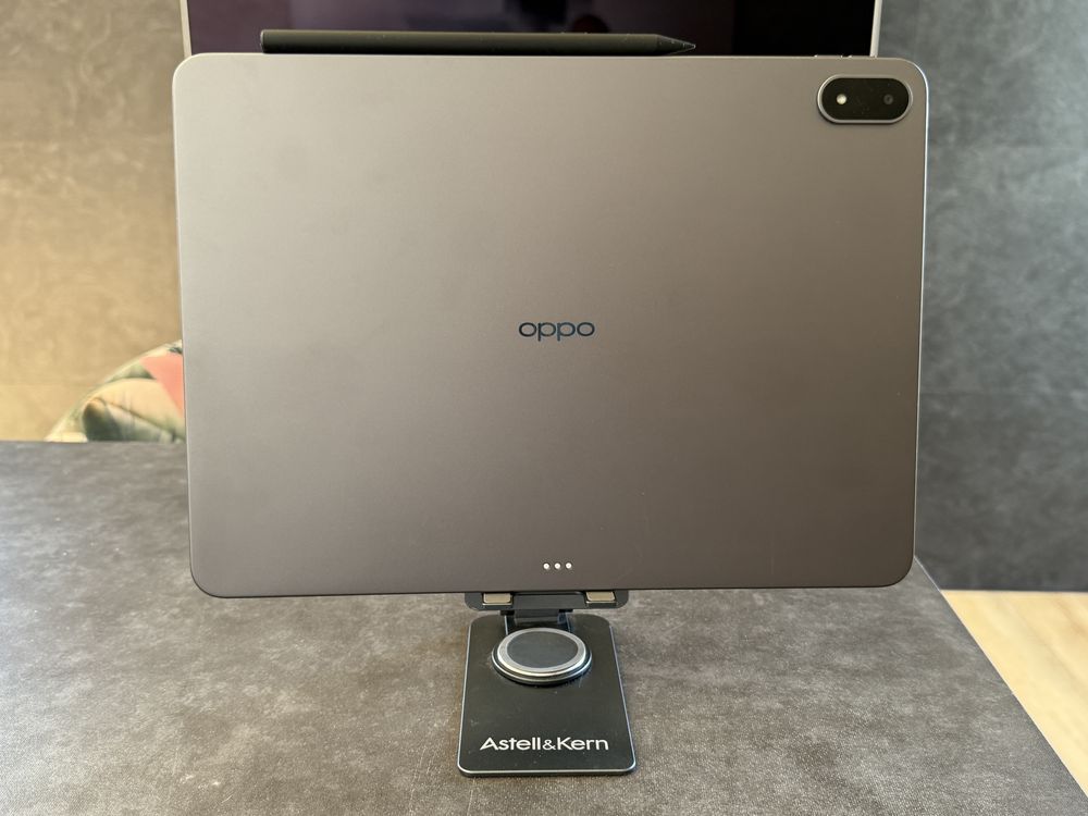 Продажа/обмен Планшет OPPO Pad 4 Pro 16+12/512 gb