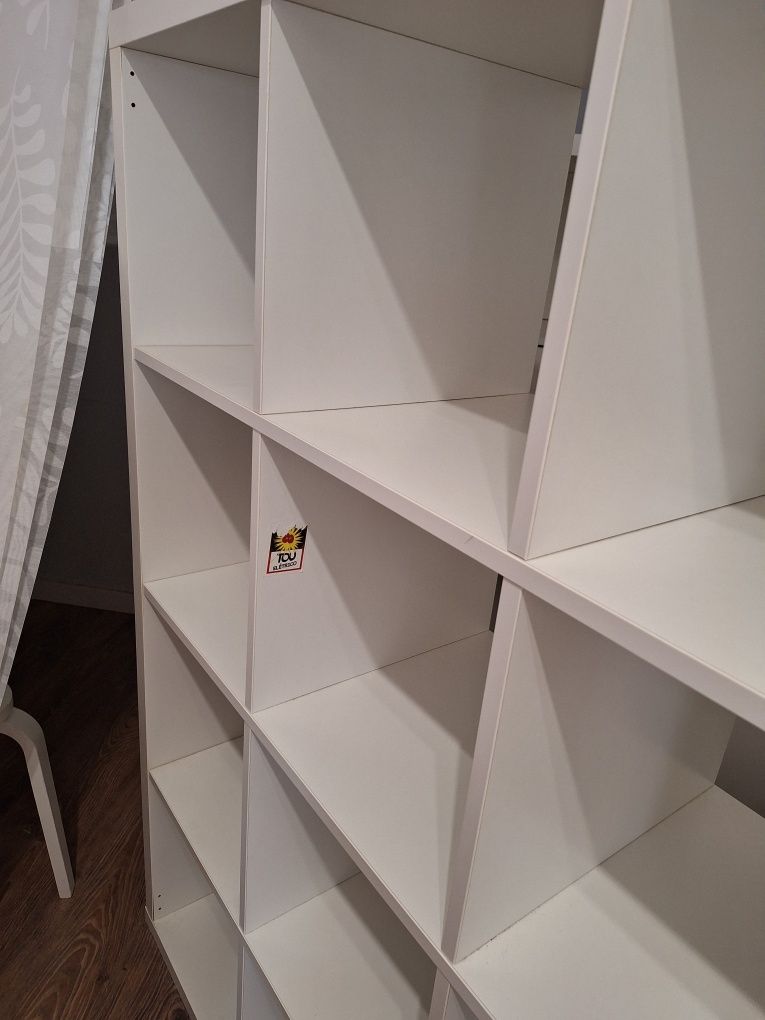 Kallax IKEA 147x147