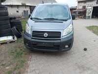 Fiat scudo expert jumpy Felgi stalowe 16 cali