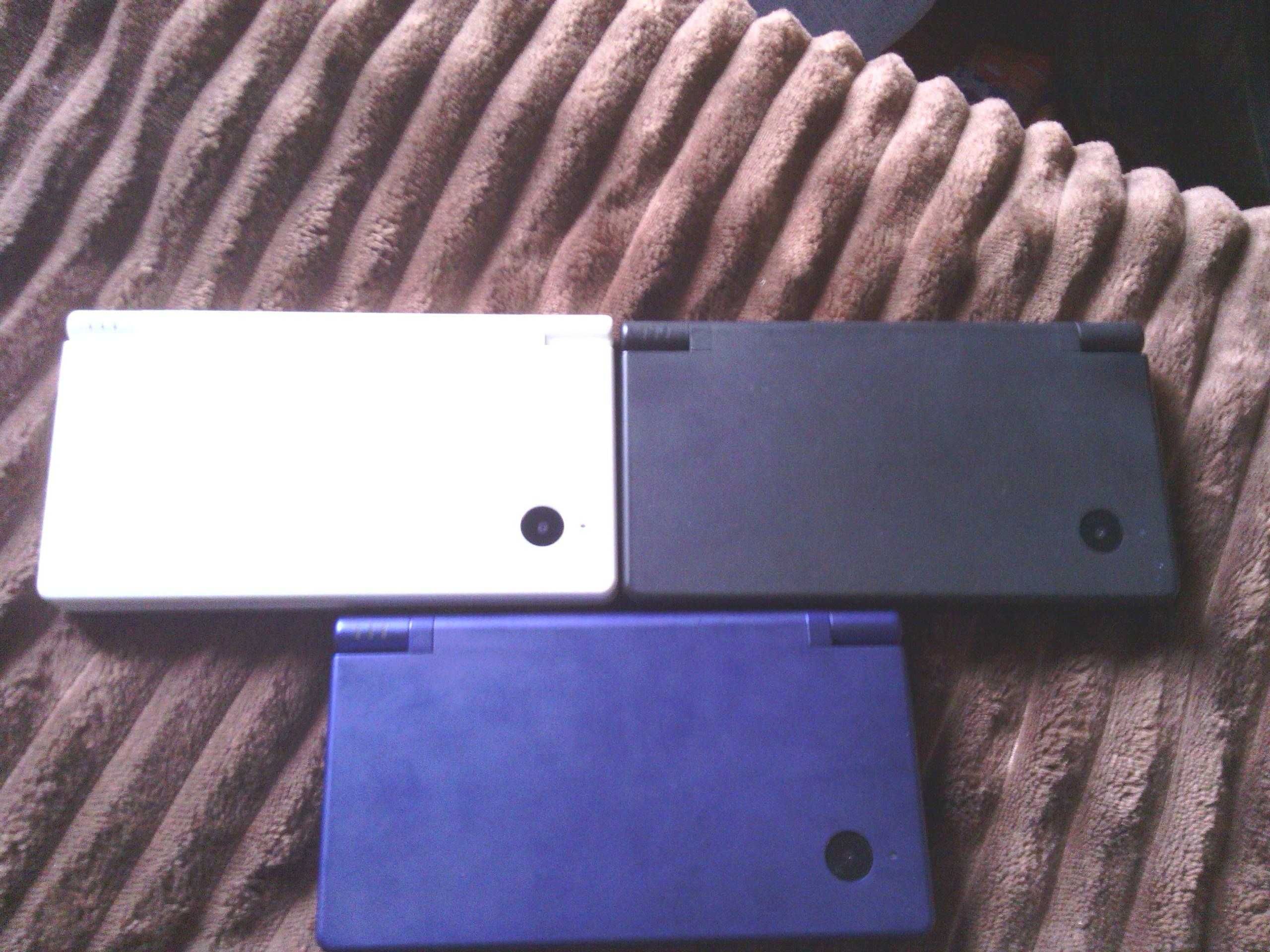 Nintendo DSi Fat lite