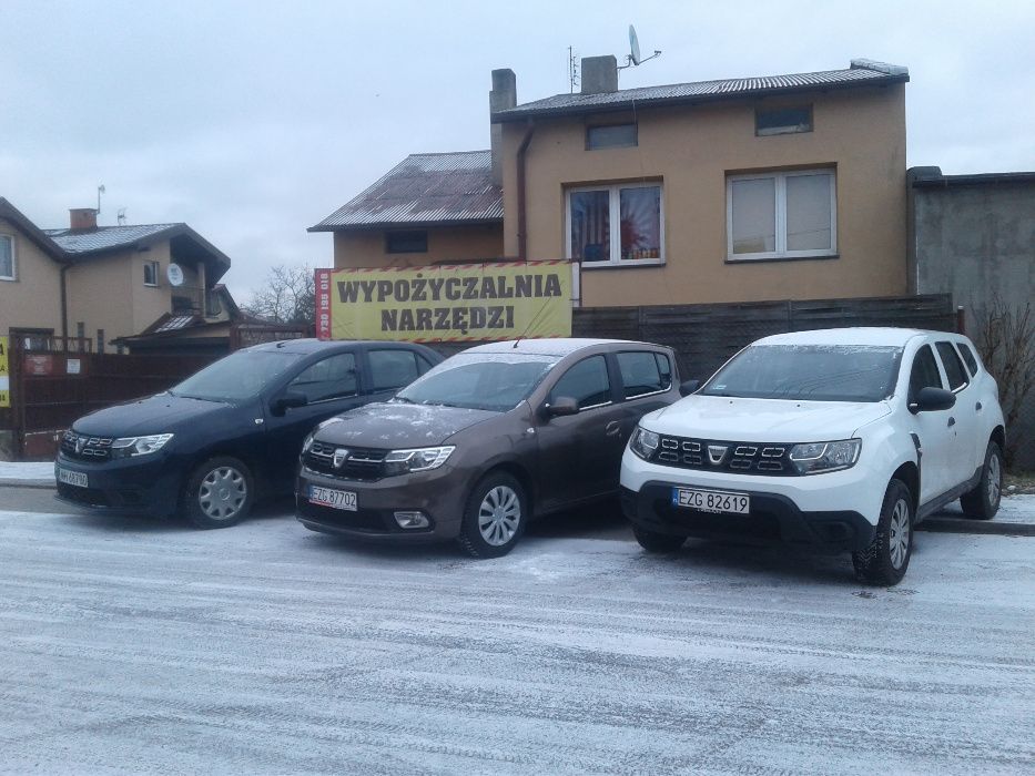 Wypożyczalnia Wynajem Przyczep Zgierz Ozorków Aleksandrów Łódzki Łódz