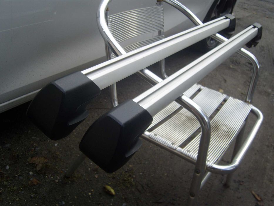 Belki dachowe Volkswagen Passat B6 B7 kombi Oryginał