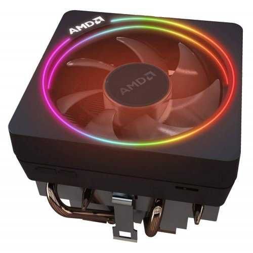 Кулер AMD Wraith Prism LED RGB (712-000075)