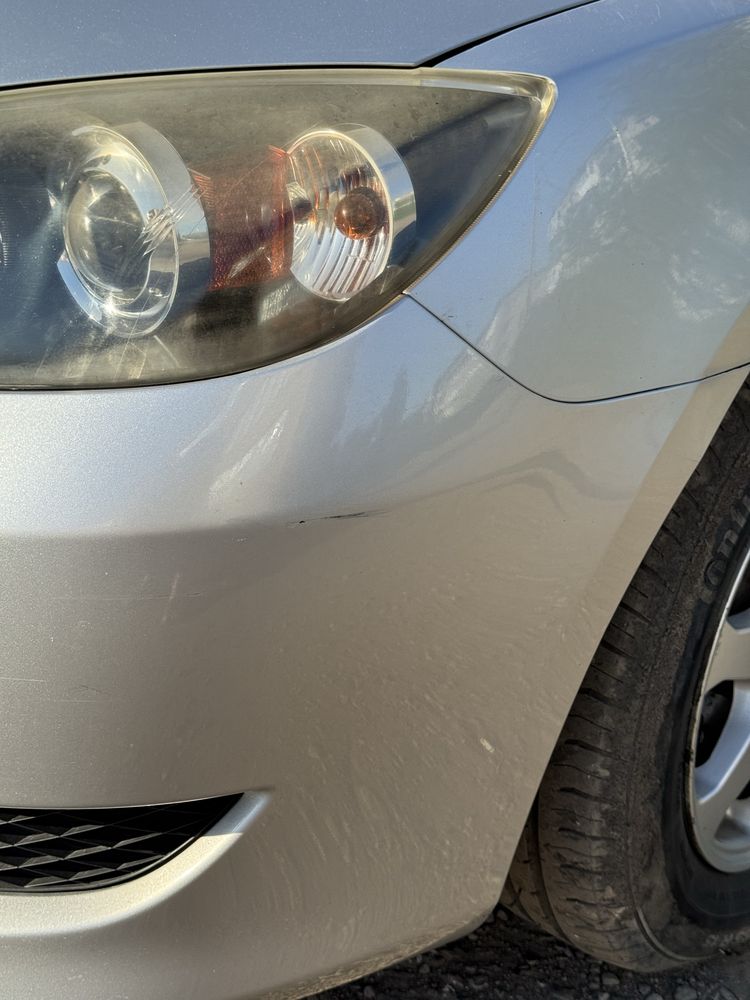 Продам Mazda 3bk 2003 г.в, бензин