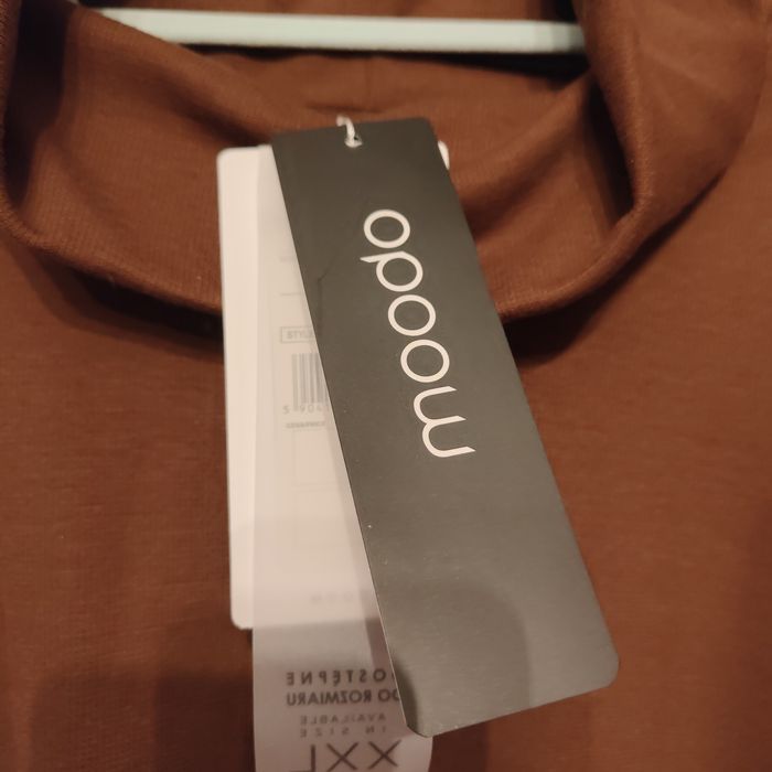 Nowy (z metką) golf ze sklepu moodo