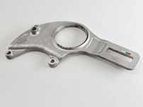 MOCOWANIE ZACISKU TYL JARZMO ADAPTER  HONDA CB 1000R  SC80