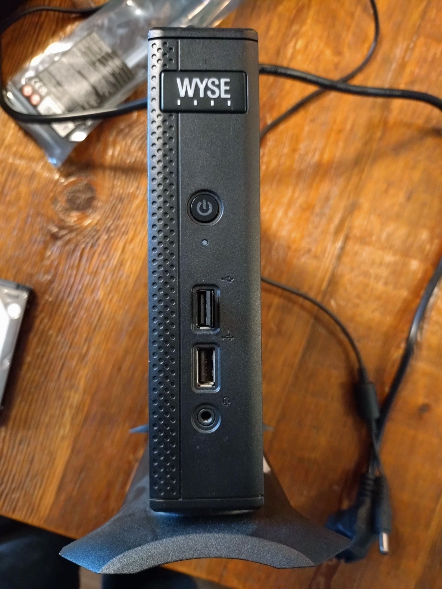 Dell Wyse DX0D zestaw